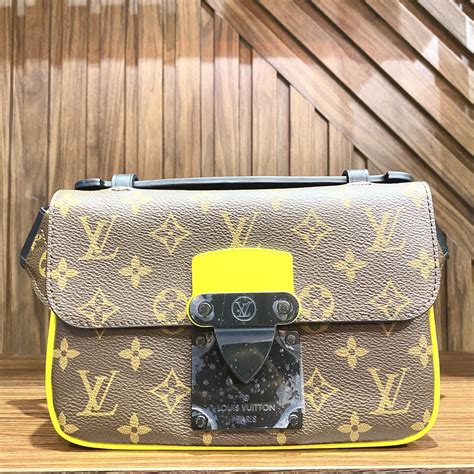 louis vuitton s locks